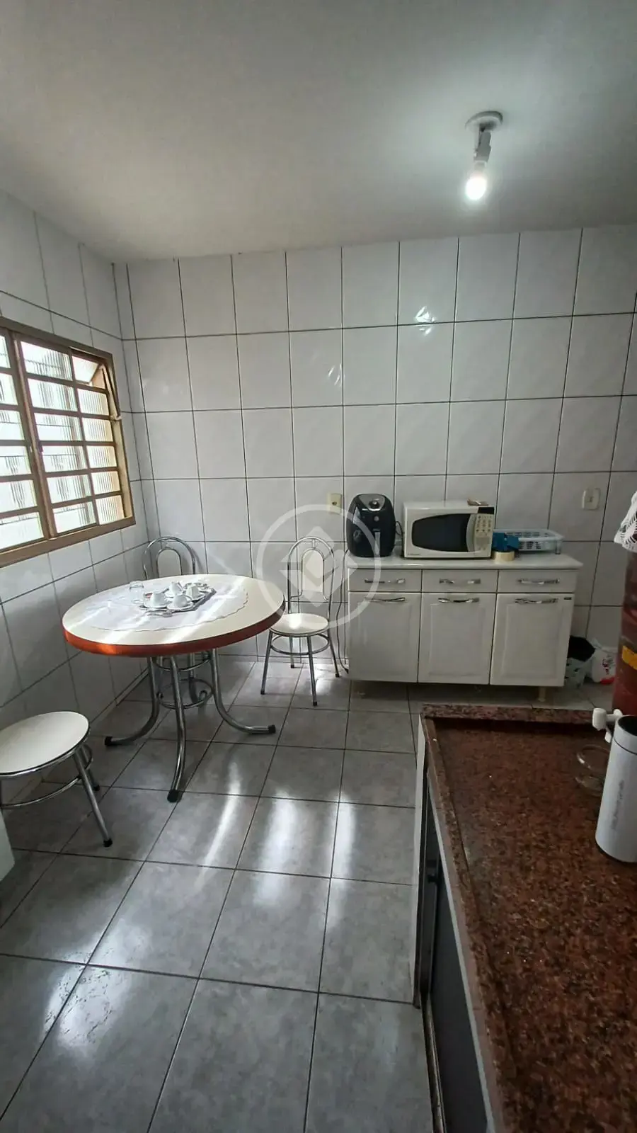 Casa 3 quartos no Santa Rosa, Uberlândia — foto 4 de 6