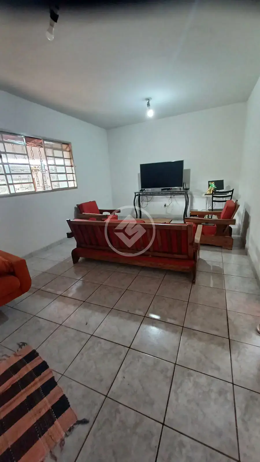 Casa Santa Rosa, Uberlândia - MG — foto 2