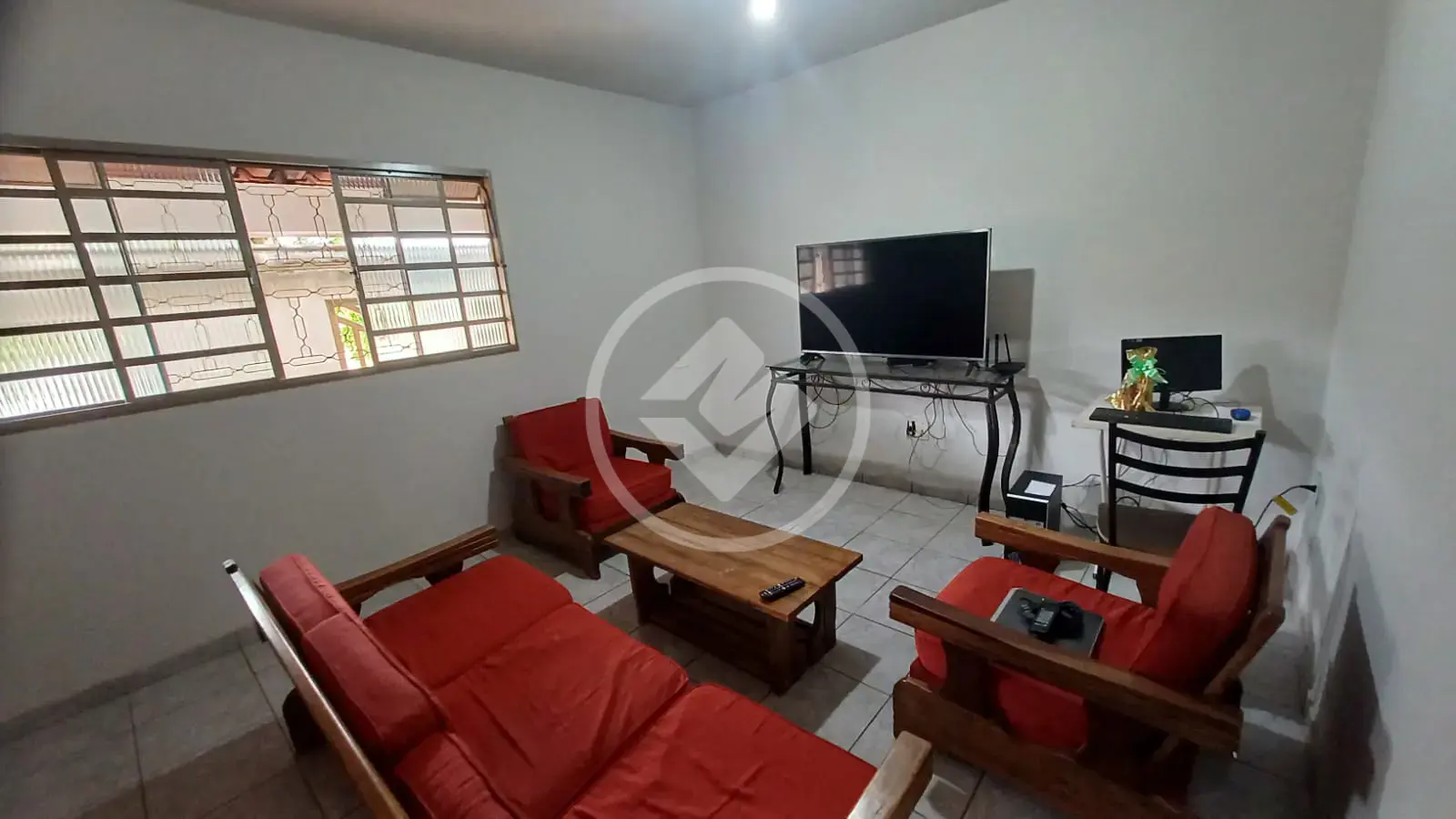 Casa Santa Rosa, Uberlândia - MG — foto 1
