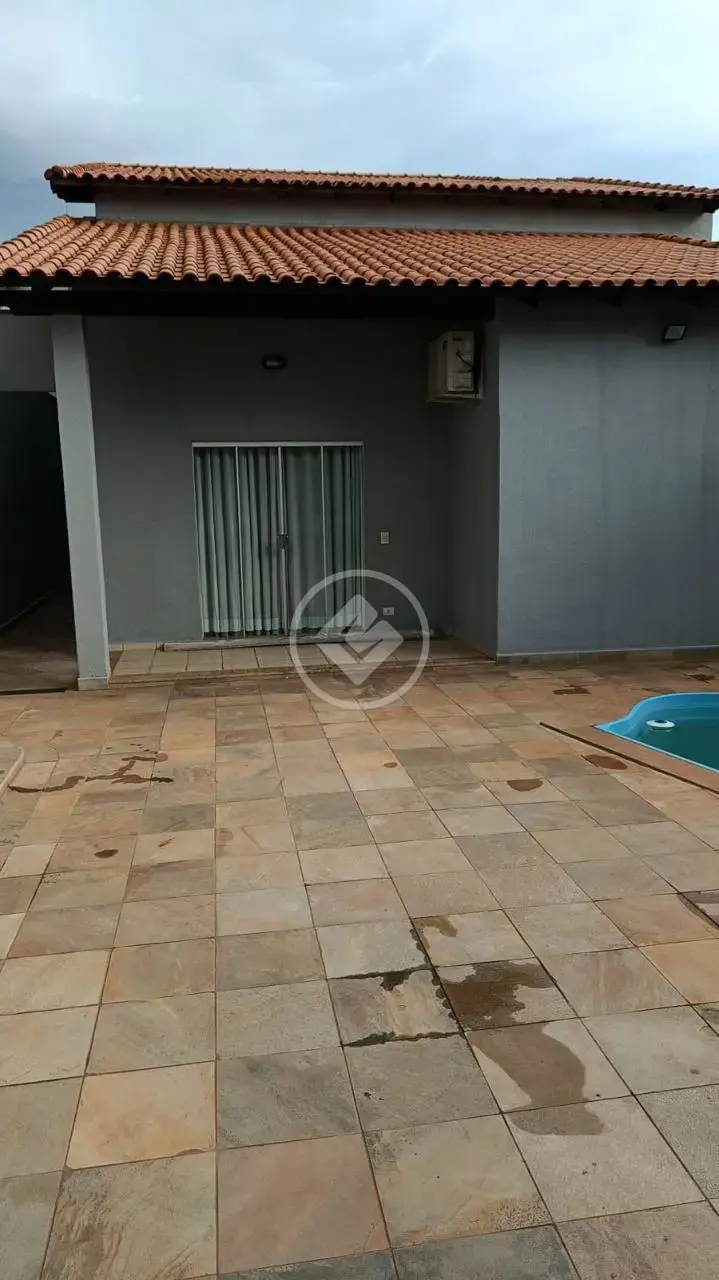 Casa 3 quartos no Presidente Roosevelt, Uberlândia — foto 4 de 6