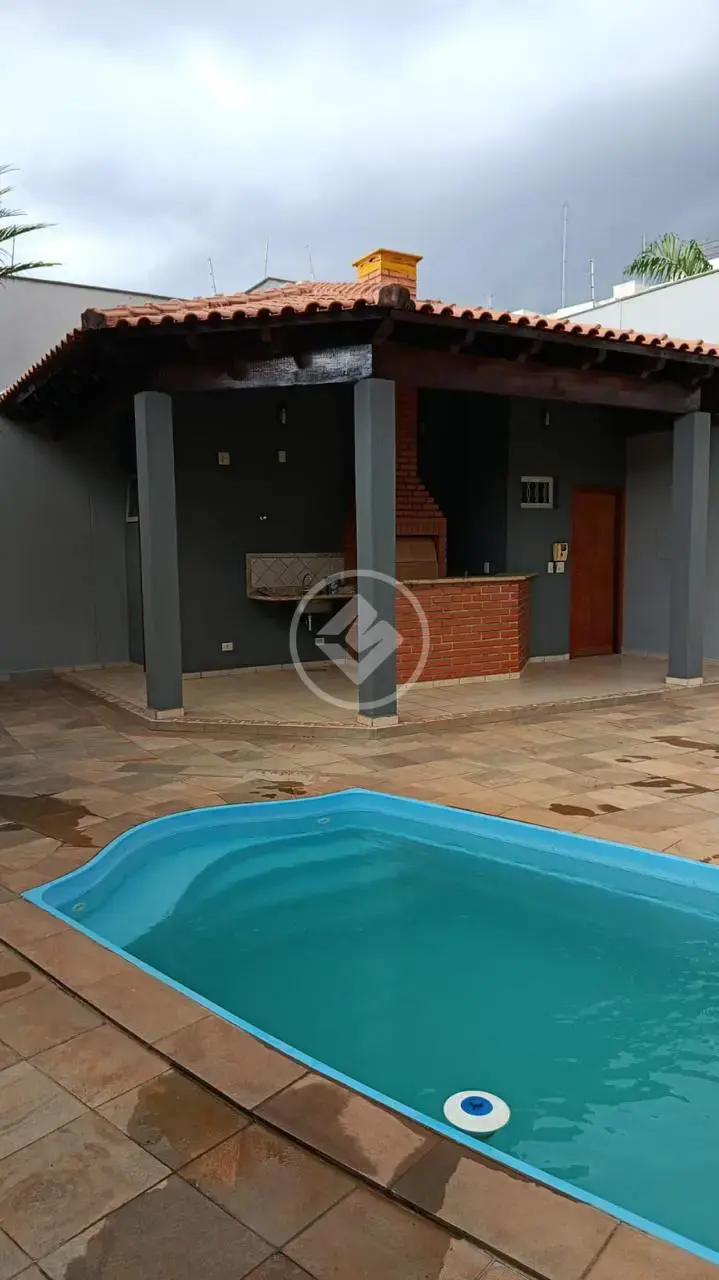 Casa Presidente Roosevelt, Uberlândia - MG — foto 1