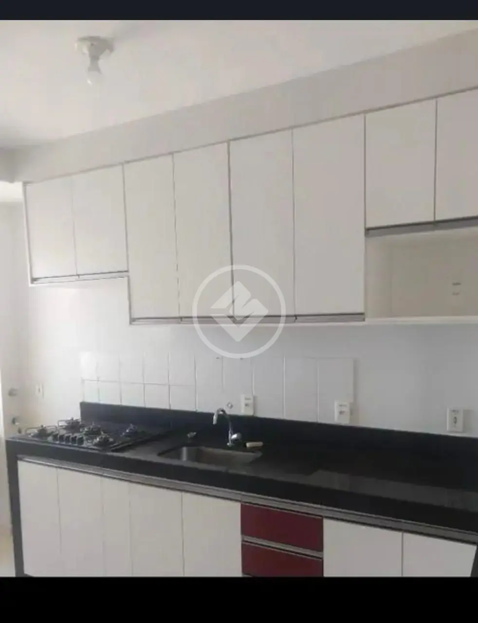 Apartamento 2 quartos no Laranjeiras, Uberlândia — foto 3 de 5