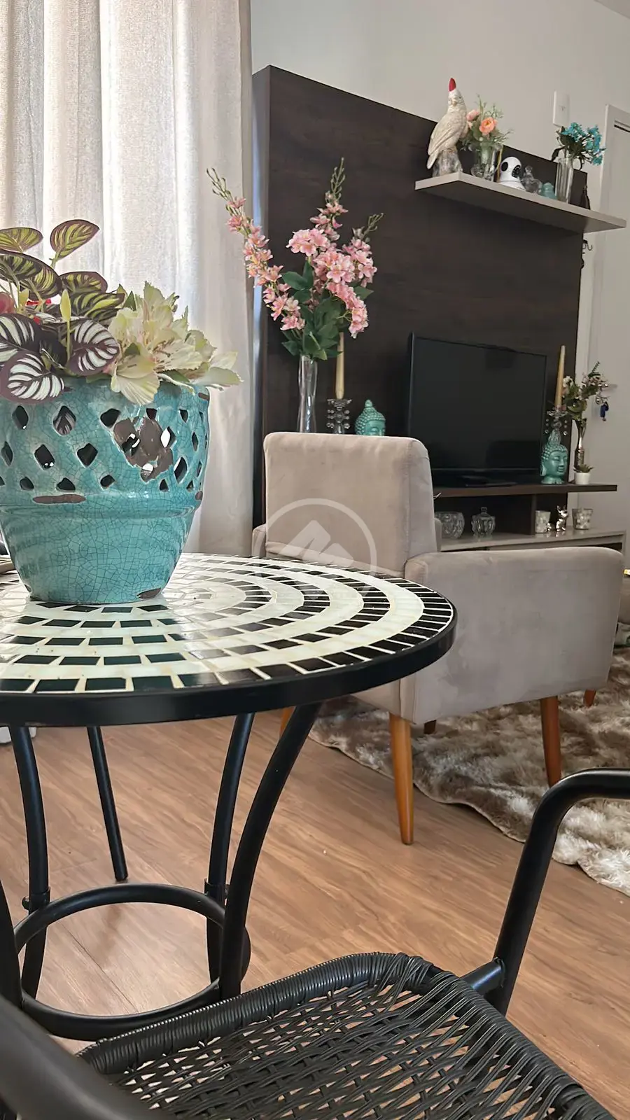 Apartamento 2 quartos no Chácaras Tubalina e Quartel, Uberlândia — foto 6 de 6