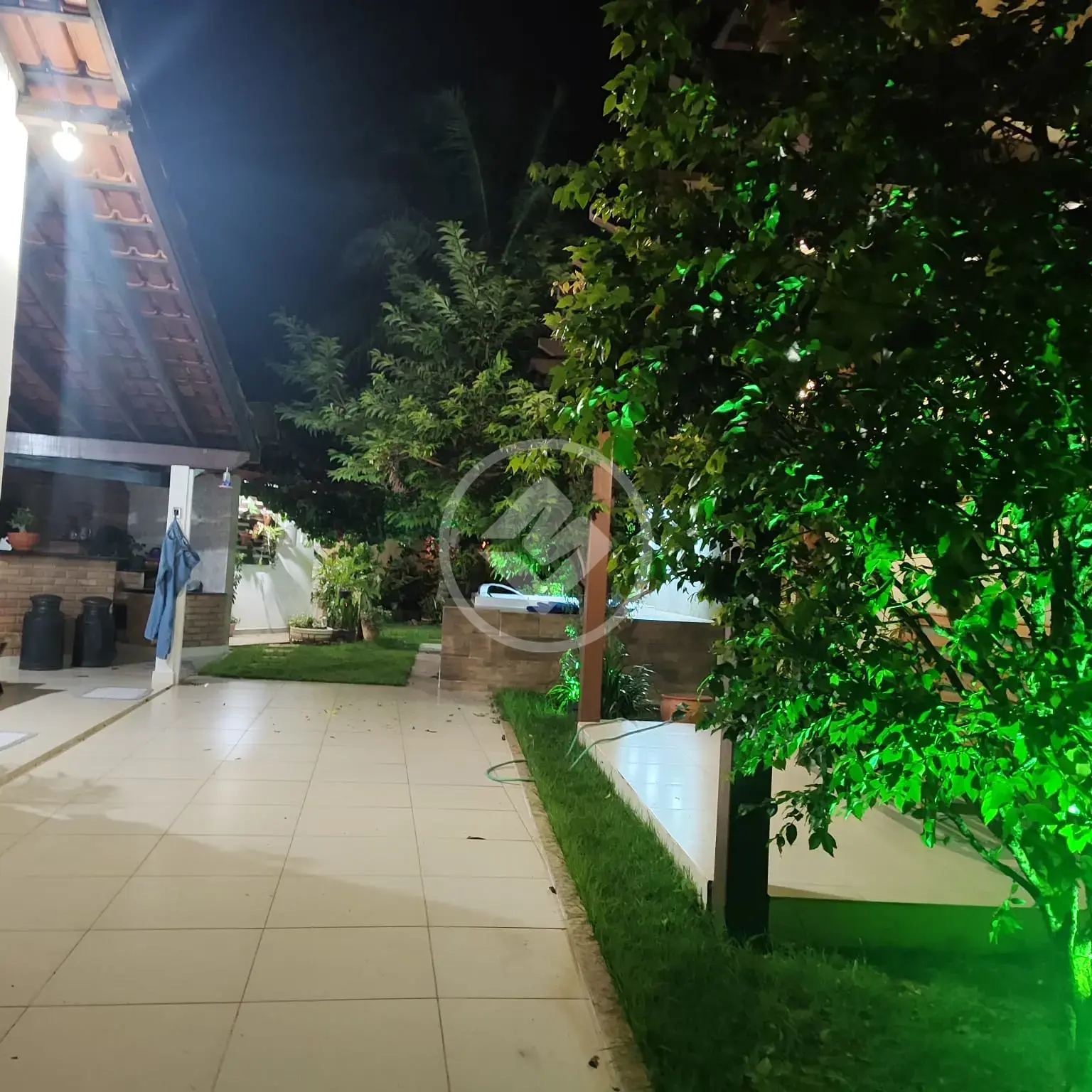 Casa 3 quartos no Maria Eugênia, Araguari — foto 3 de 6