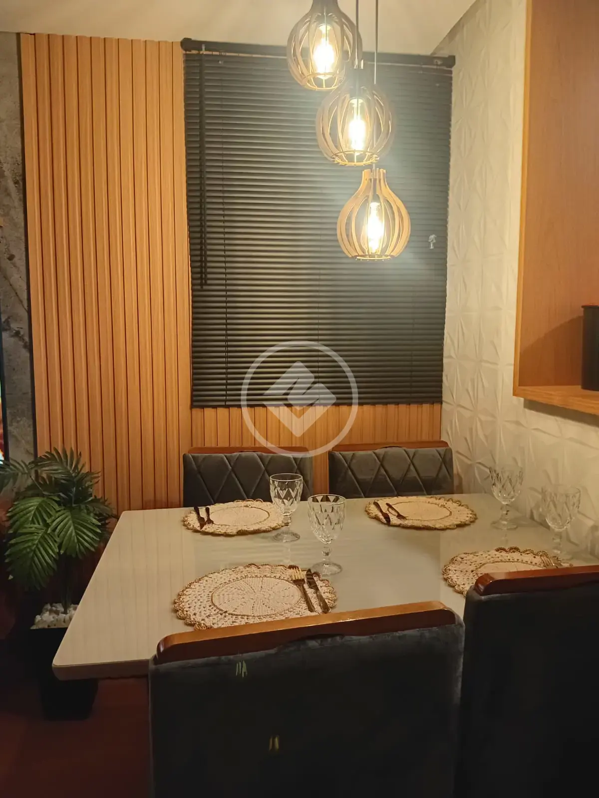 Apartamento Grand Ville, Uberlândia - MG — foto 2