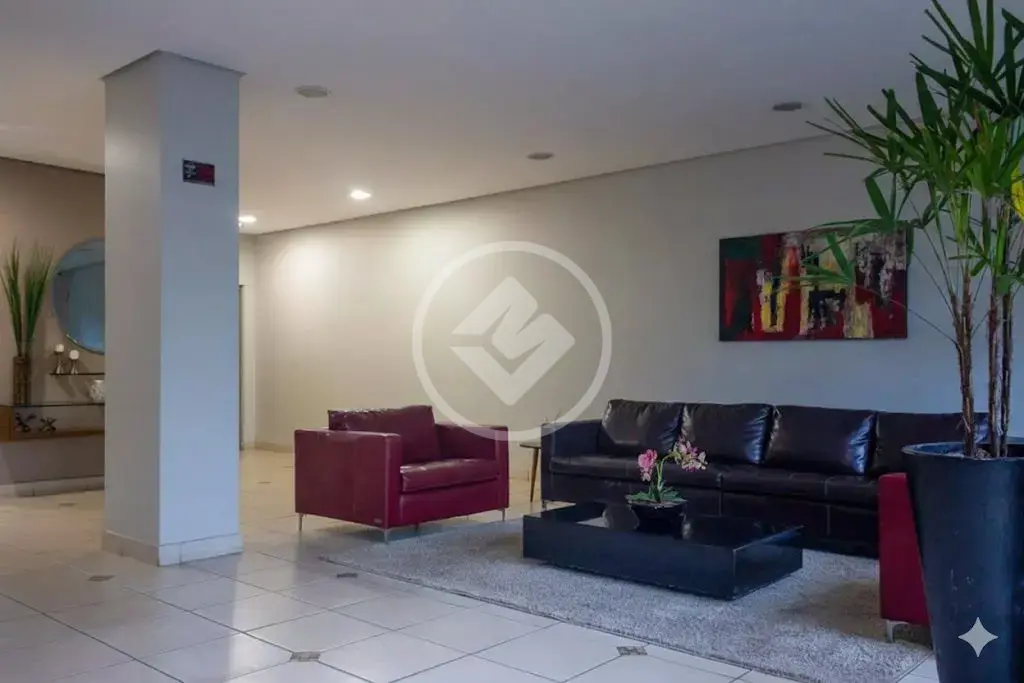 Apartamento 3 quartos no Tabajaras, Uberlândia — foto 4 de 4