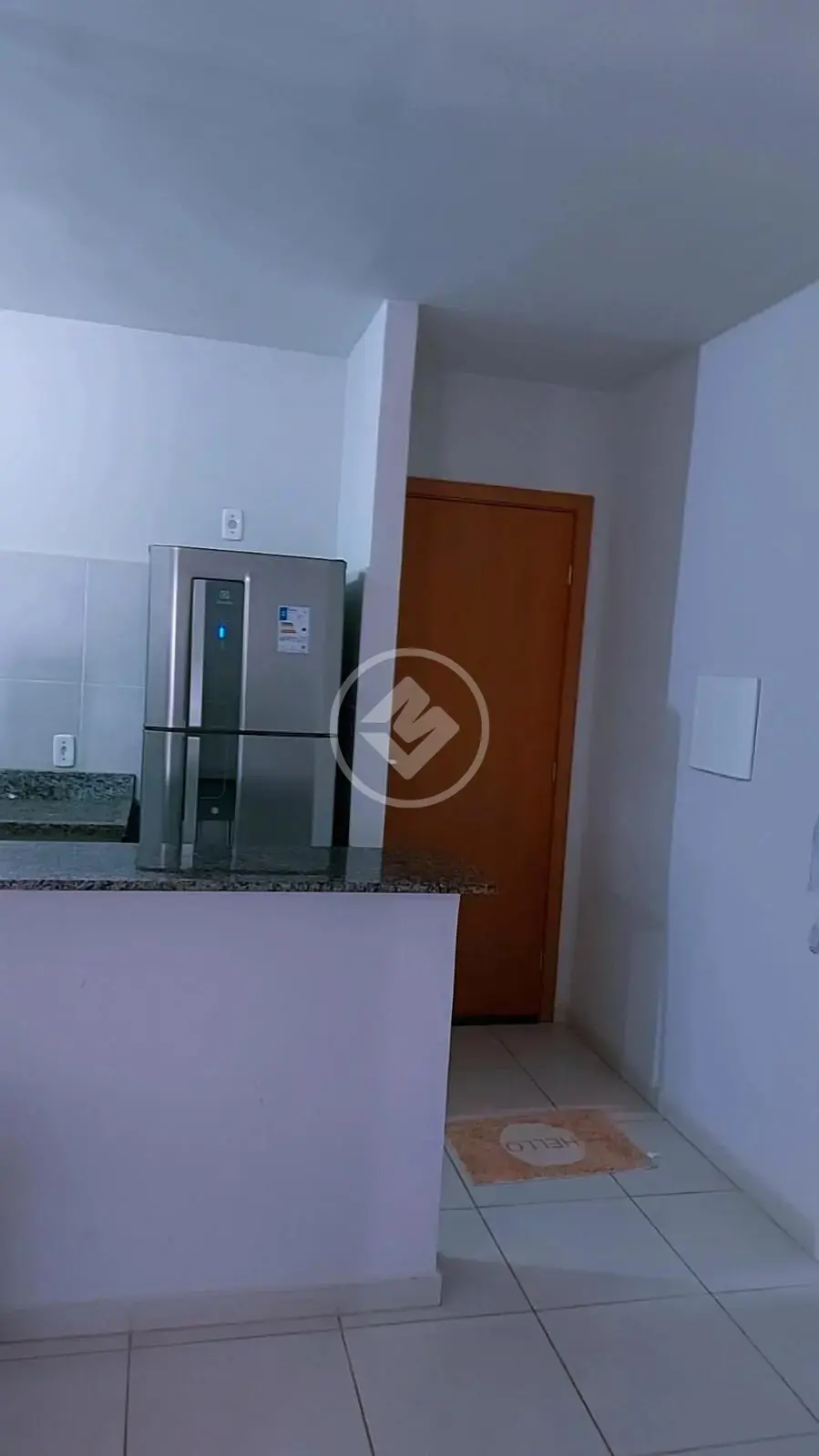 Apartamento Morumbi, Uberlândia - MG — foto 1