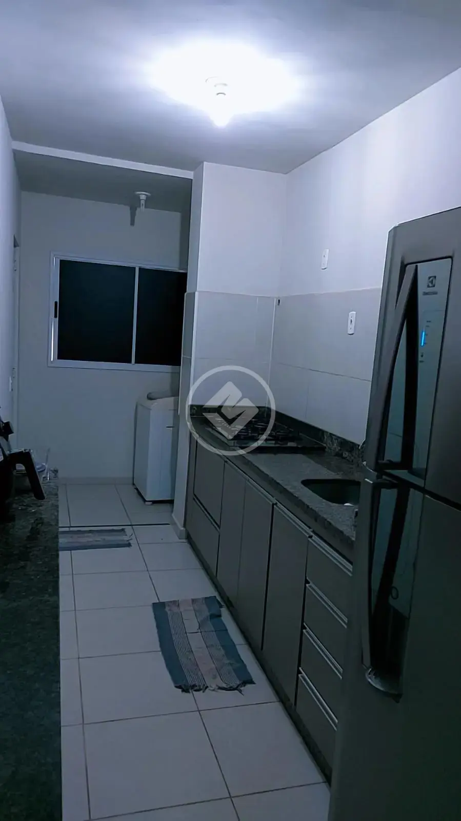 Apartamento Morumbi, Uberlândia - MG — foto 2