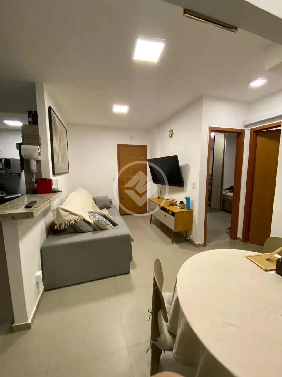 Apartamento Grand Ville, Uberlândia - MG — foto 2