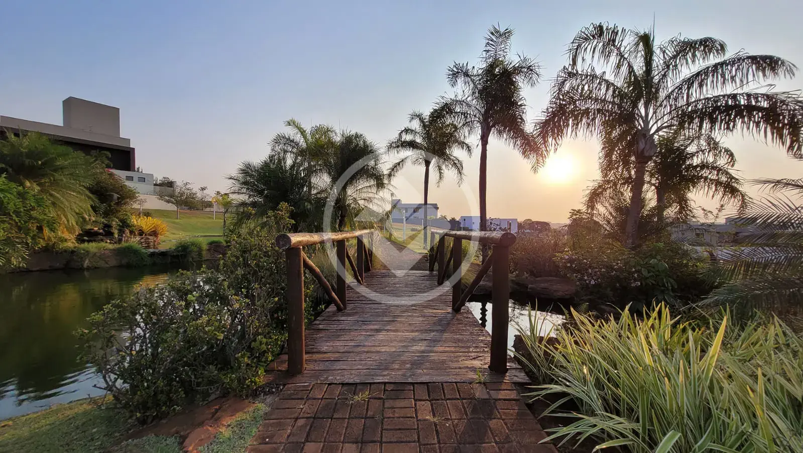 Terreno Condomínio no Gávea, Uberlândia — foto 4 de 6