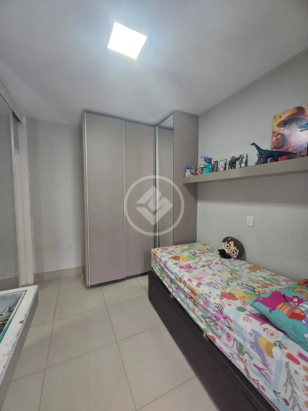 Casa Condomínio 3 quartos no GRANJA MARILEUSA, Uberlândia — foto 6 de 6