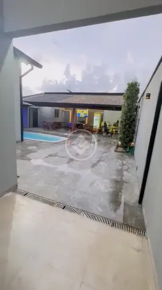 Casa Alto Umuarama, Uberlândia - MG — foto 2