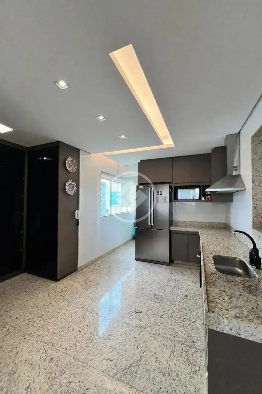 Cobertura Duplex 4 quartos no Santa Mônica, Uberlândia — foto 6 de 6