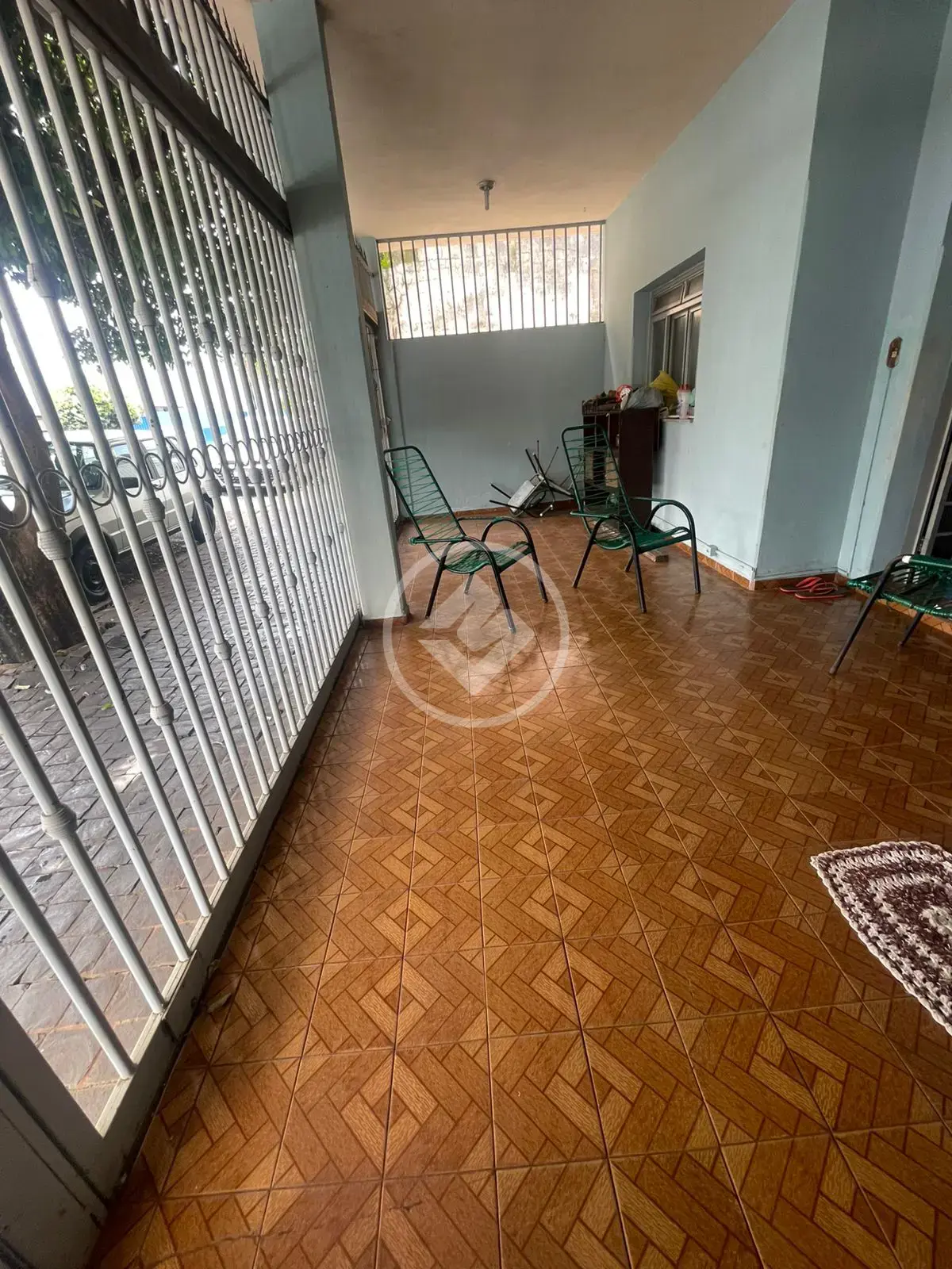 Casa Martins, Uberlândia - MG — foto 1