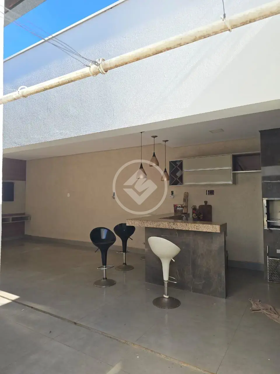 Casa Granada, Uberlândia - MG — foto 1