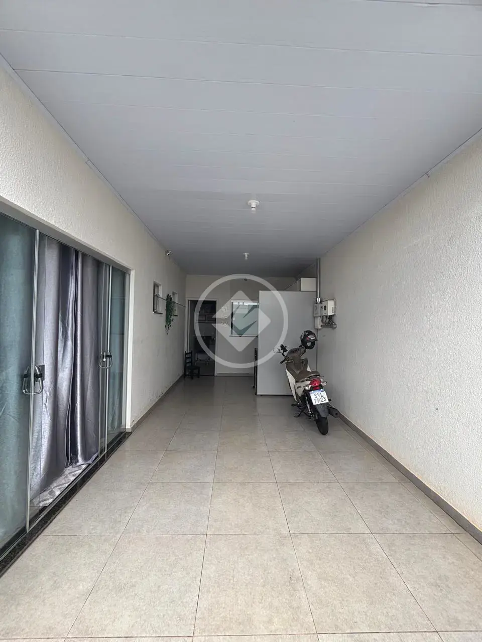 Casa 3 quartos no Shopping Park, Uberlândia — foto 6 de 6