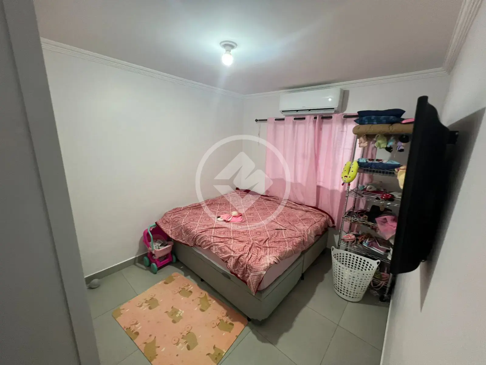 Casa 3 quartos no Custódio Pereira, Uberlândia — foto 3 de 6