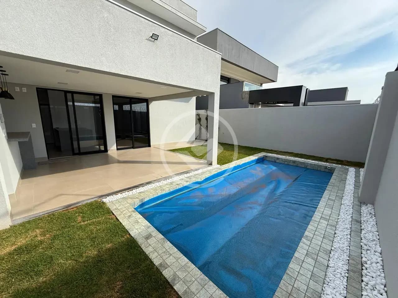 Casa Condomínio Shopping Park, Uberlândia - MG — foto 2