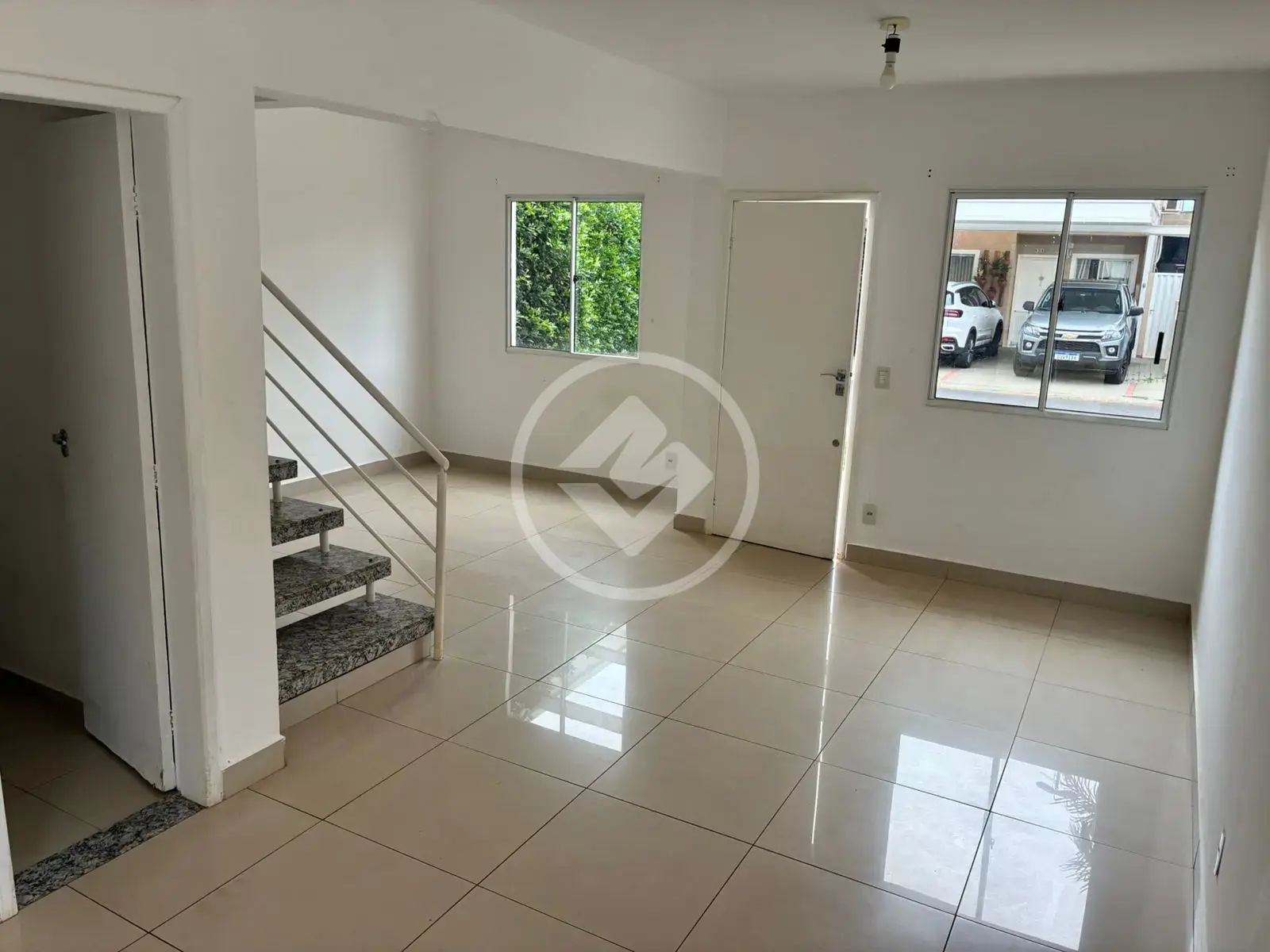 Sobrado Em Condomínio 3 quartos no Jardim Sul, Uberlândia — foto 4 de 6