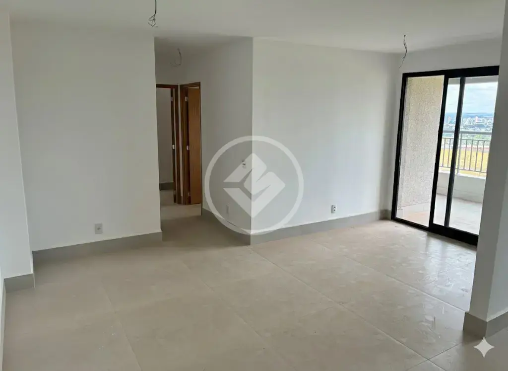 Apartamento 2 quartos no Jardim Sul, Uberlândia — foto 3 de 5