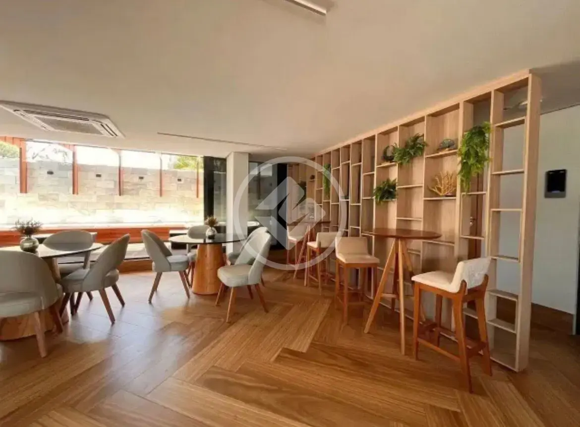 Flat 1 quarto no Jardim Oceania, João Pessoa — foto 4 de 6