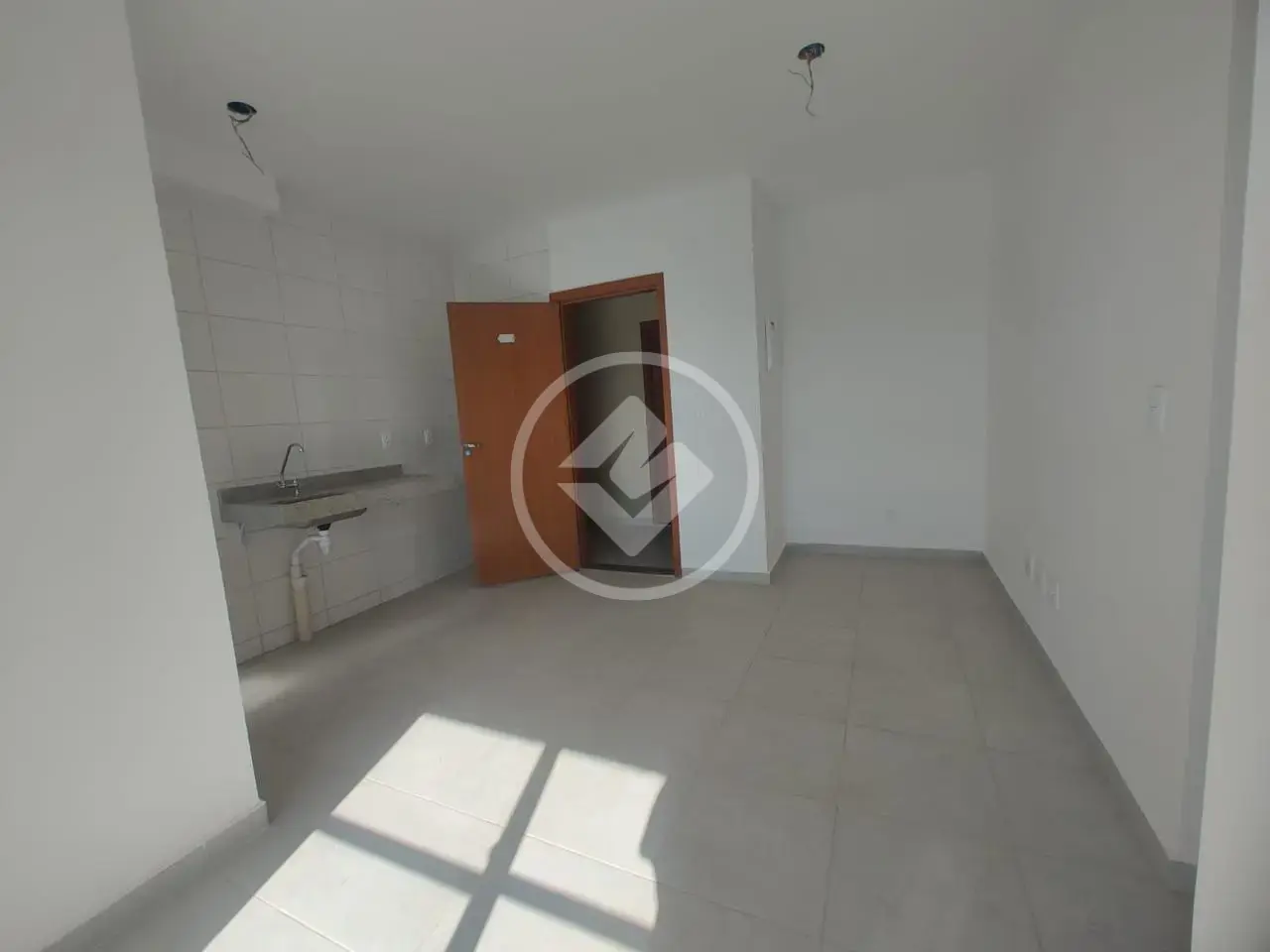 Apartamento 2 quartos no Jardim Patrícia, Uberlândia — foto 4 de 6