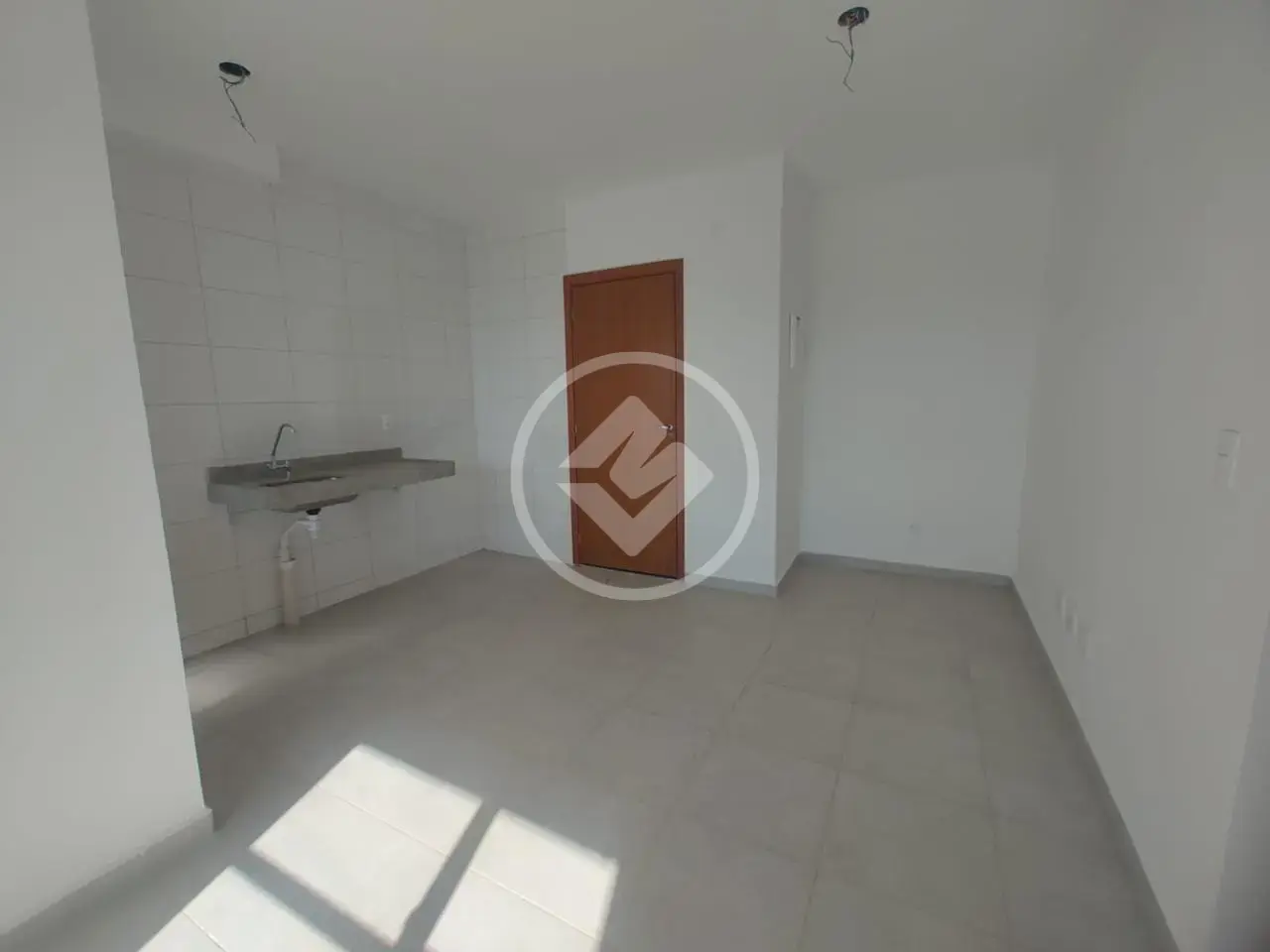 Apartamento 2 quartos no Jardim Patrícia, Uberlândia — foto 5 de 6