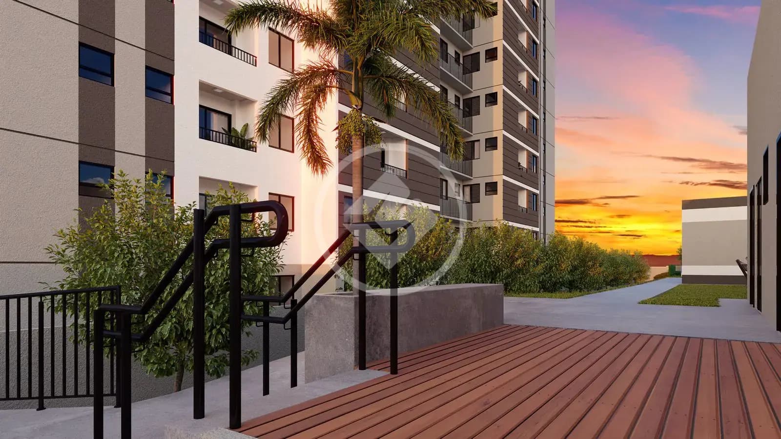 Apartamento 2 quartos no GRANJA MARILEUSA, Uberlândia — foto 6 de 6