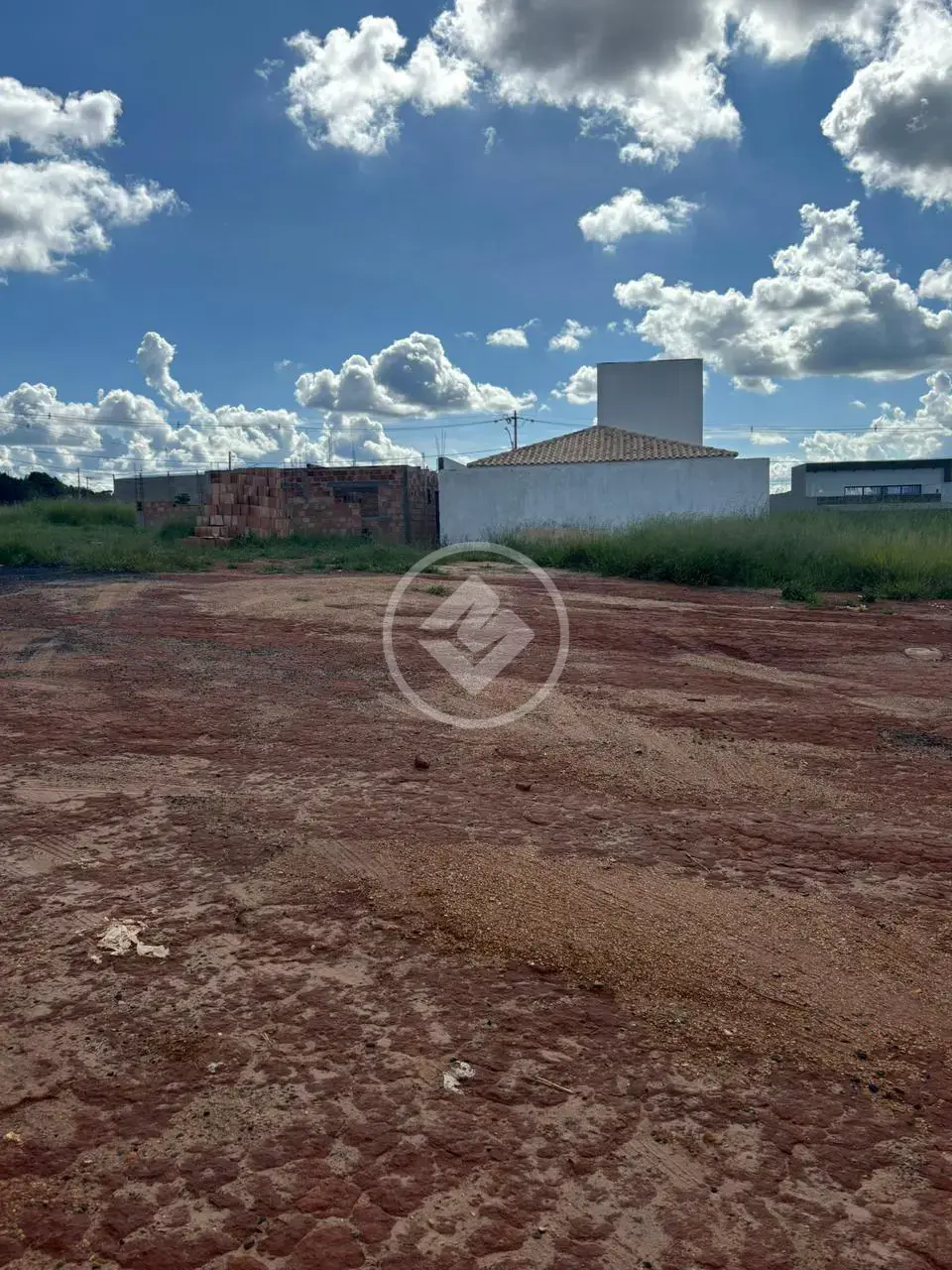 Terreno Comercial Aclimação, Uberlândia - MG — foto 1