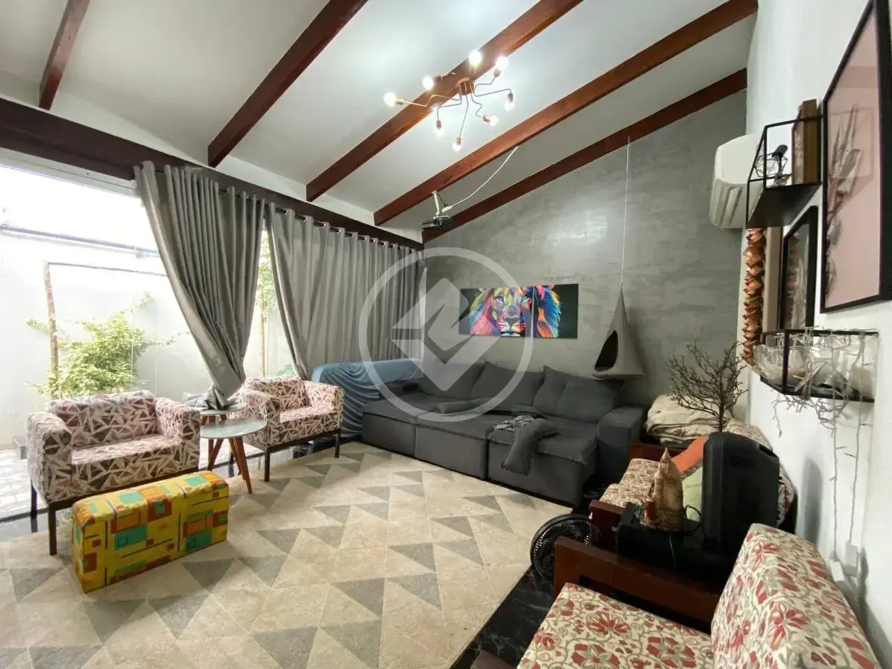 Casa Santa Luzia, Uberlândia - MG — foto 2