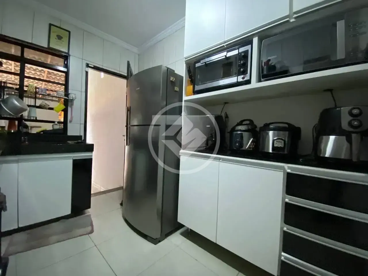 Casa 3 quartos no Santa Luzia, Uberlândia — foto 5 de 6