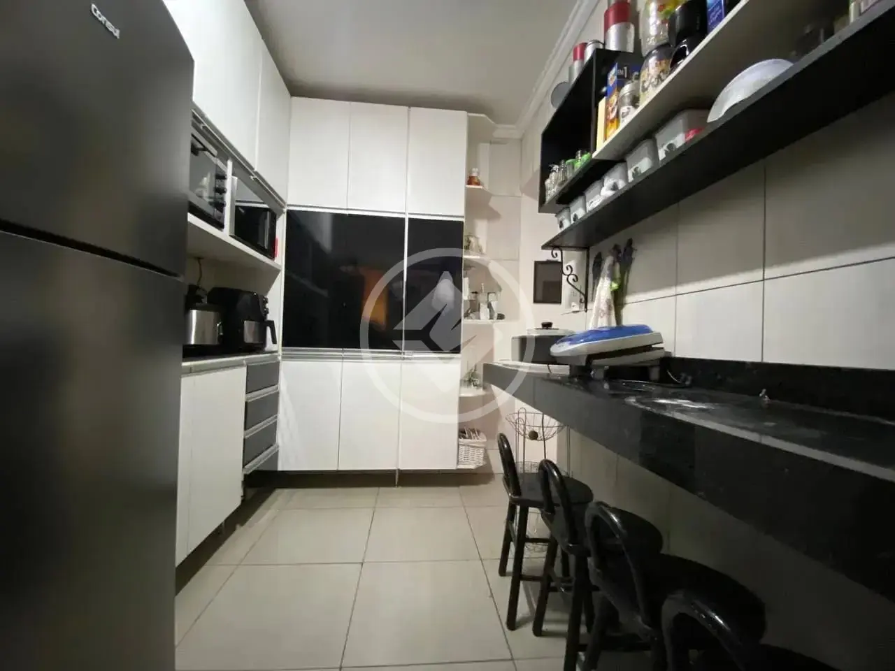 Casa 3 quartos no Santa Luzia, Uberlândia — foto 6 de 6
