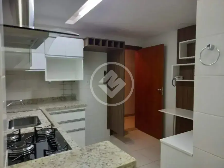 Apartamento 3 quartos no Nossa Senhora Aparecida, Uberlândia — foto 4 de 6