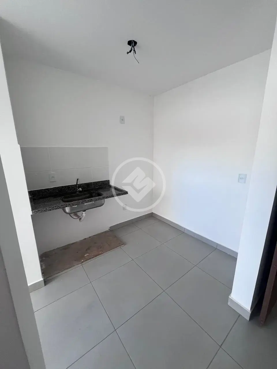 Apartamento 2 quartos no Jardim Brasília, Uberlândia — foto 3 de 6