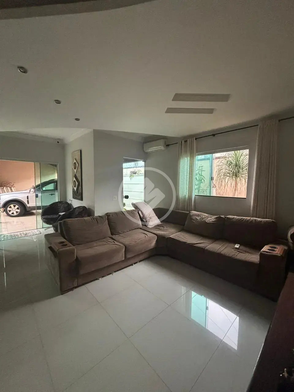Casa 3 quartos no Umuarama, Uberlândia — foto 5 de 6
