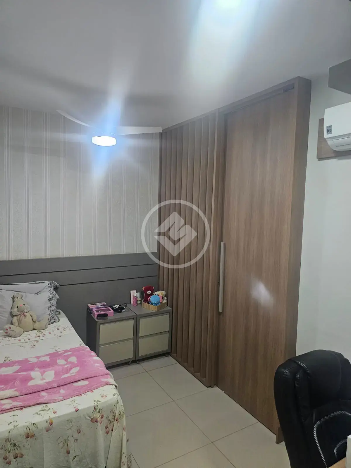 Casa Condomínio 4 quartos no GRANJA MARILEUSA, Uberlândia — foto 6 de 6
