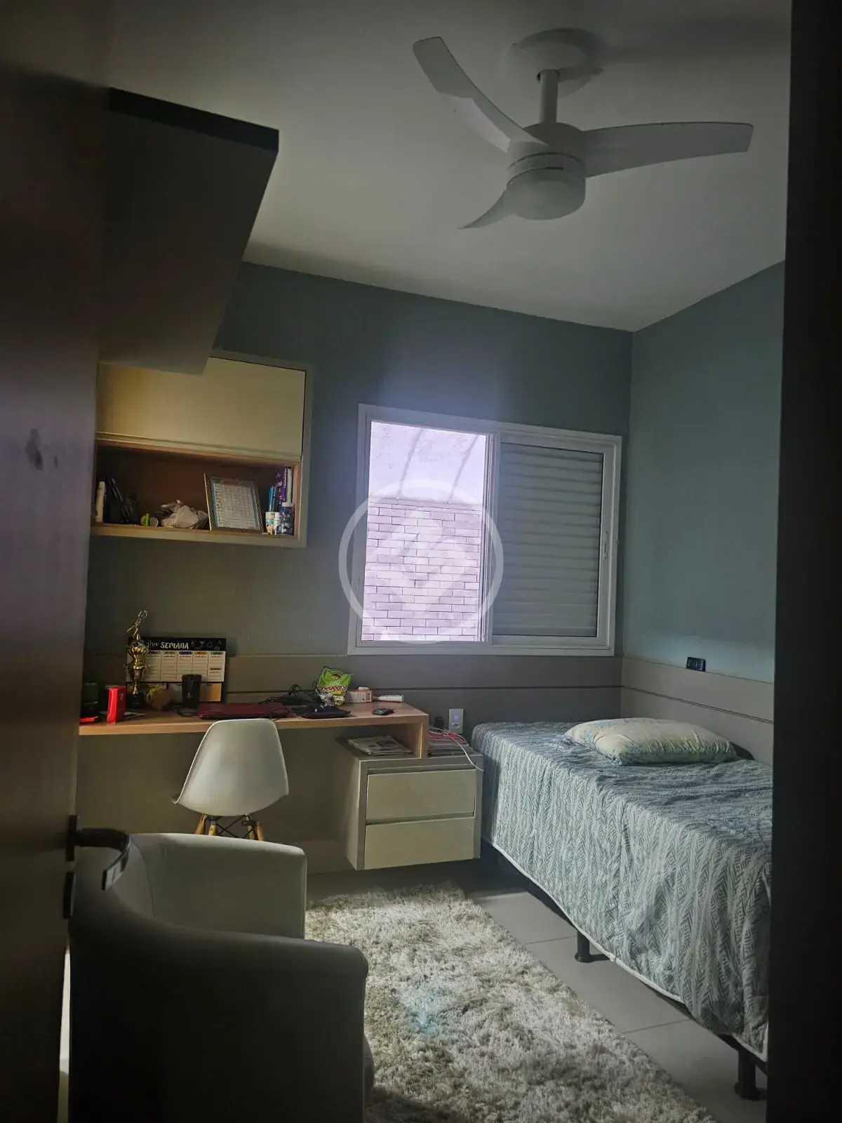 Casa Condomínio 4 quartos no GRANJA MARILEUSA, Uberlândia — foto 5 de 6