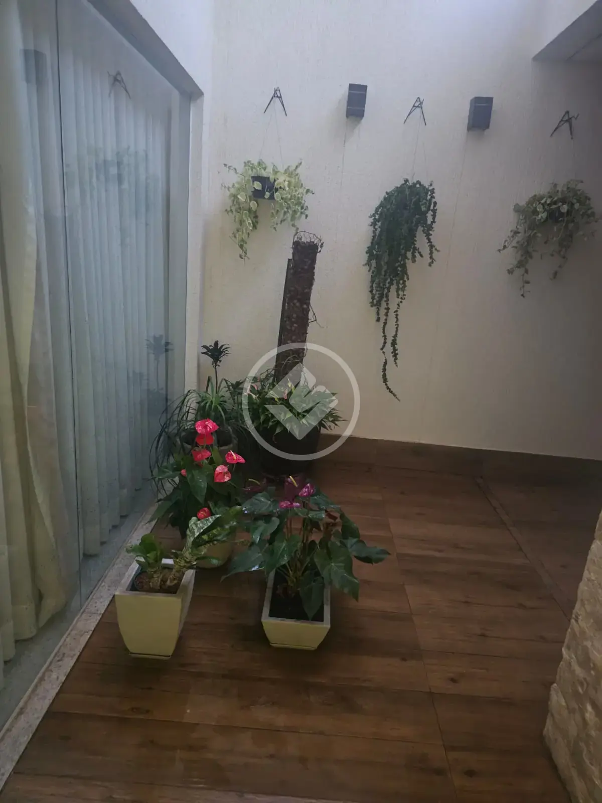 Casa Condomínio 4 quartos no GRANJA MARILEUSA, Uberlândia — foto 4 de 6