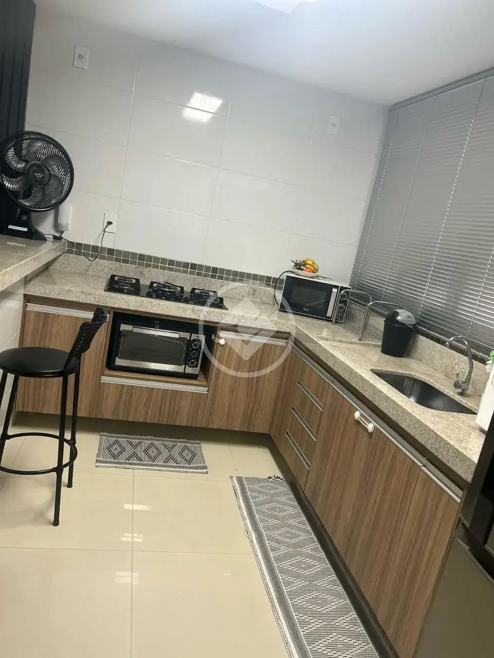 Apartamento 2 quartos no Pampulha, Uberlândia — foto 3 de 6