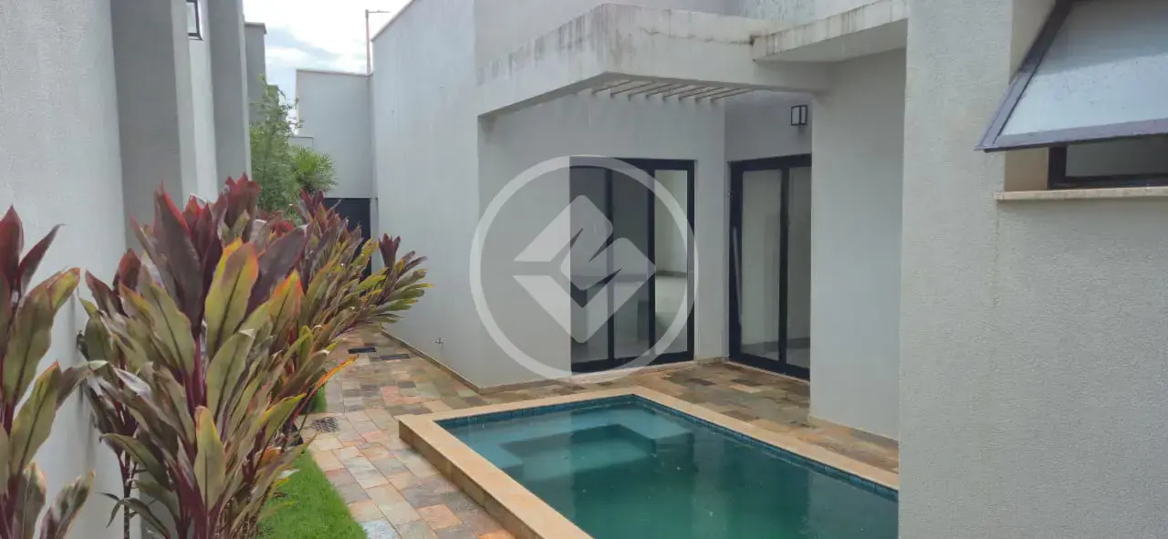 Casa Condomínio 3 quartos no Grand Ville, Uberlândia — foto 5 de 6