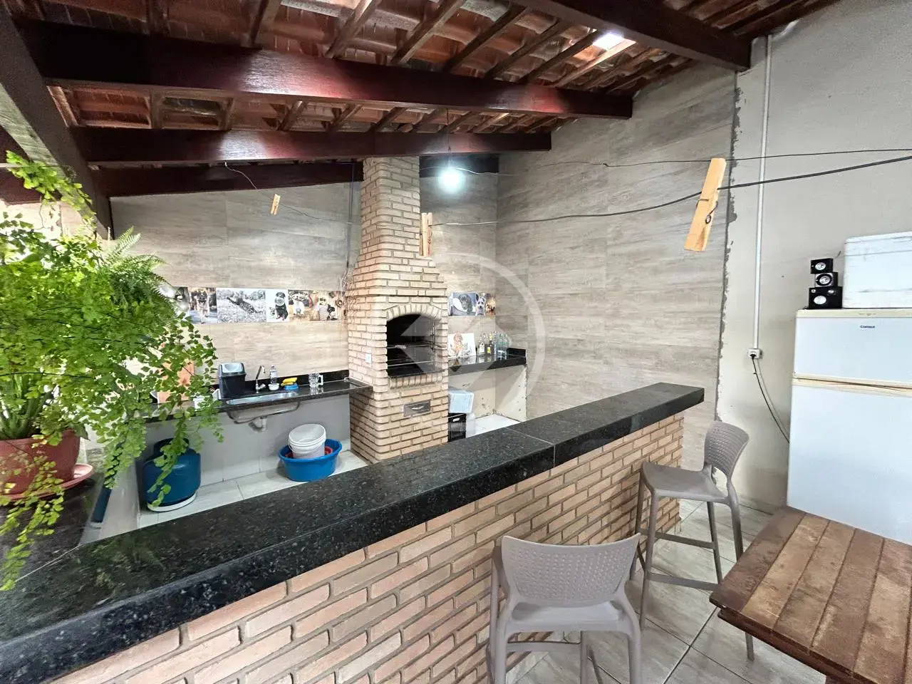 Casa 3 quartos no Jardim Patrícia, Uberlândia — foto 2 de 6