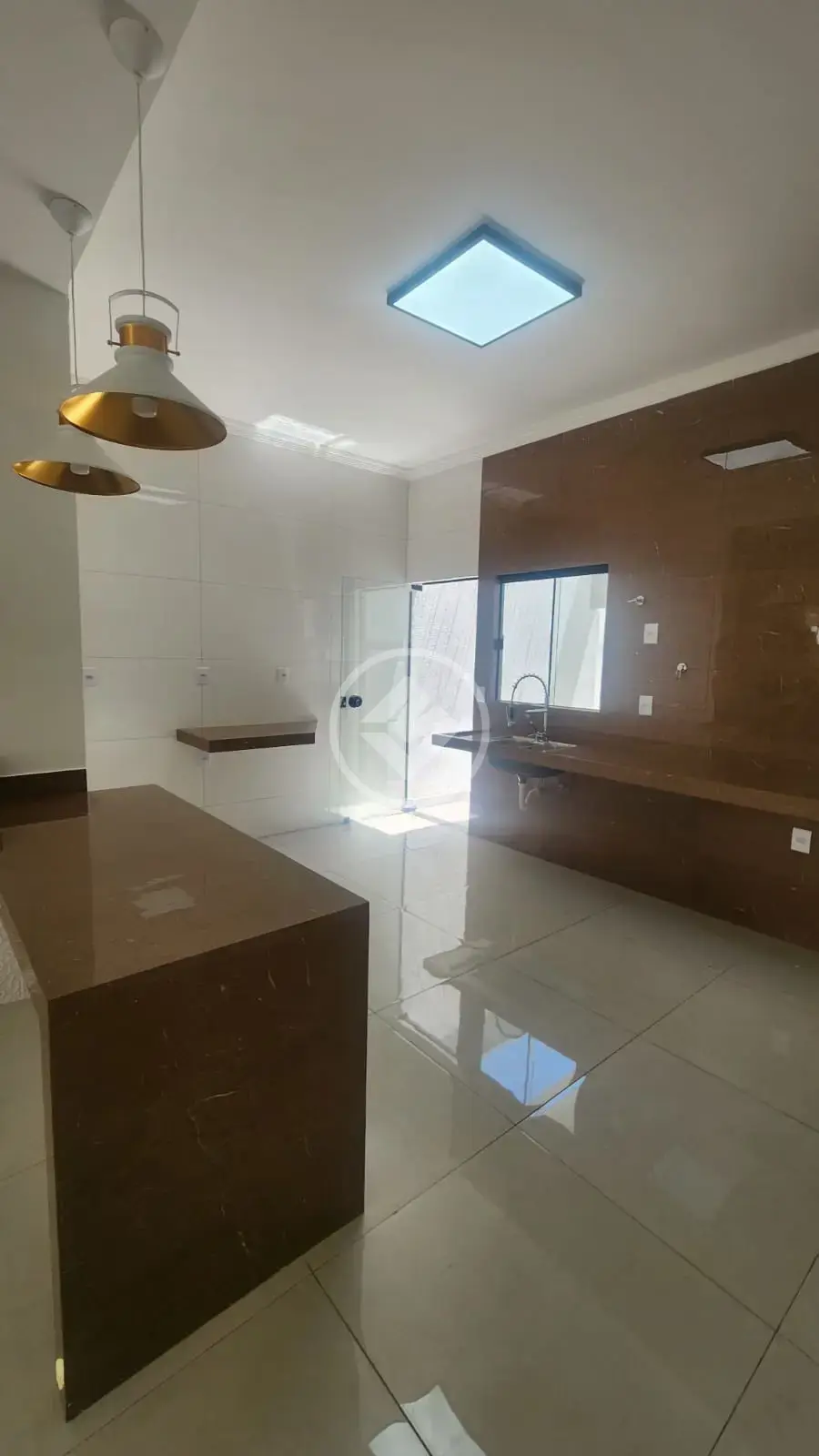 Sobrado 3 quartos no Dona Zulmira, Uberlândia — foto 3 de 6