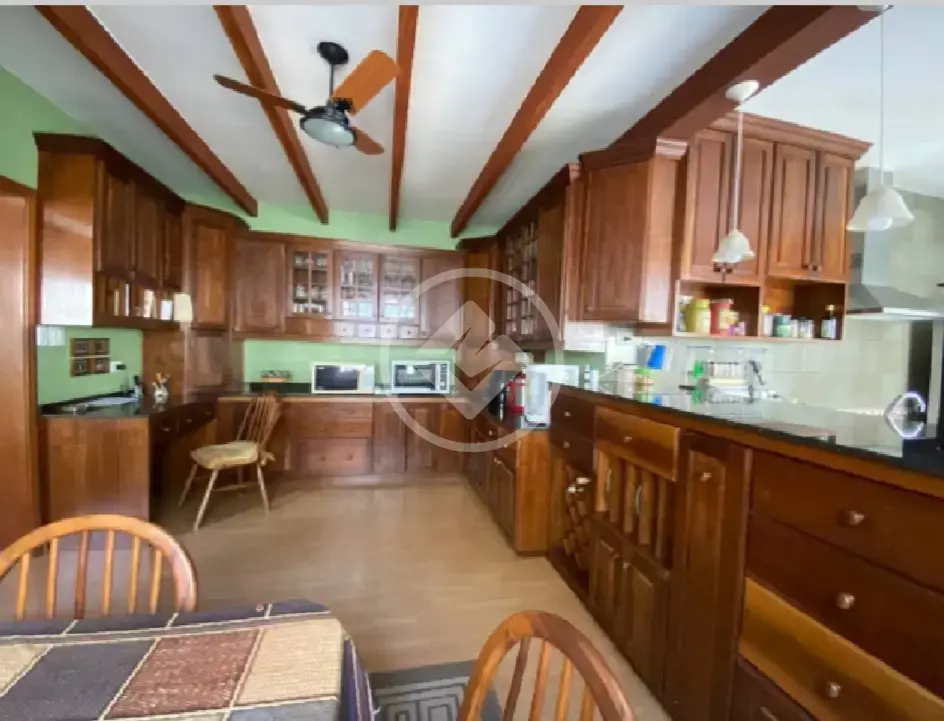 Casa Tibery, Uberlândia - MG — foto 1
