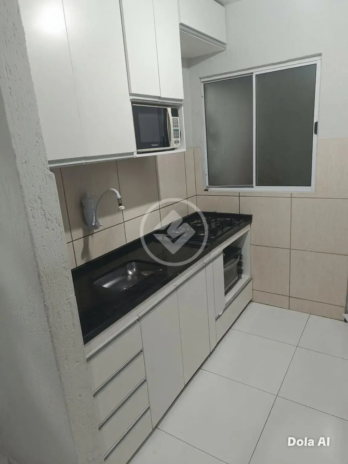 Casa à Venda com 2 Quartos - 200m² - Pequis - Uberlândia/MG
