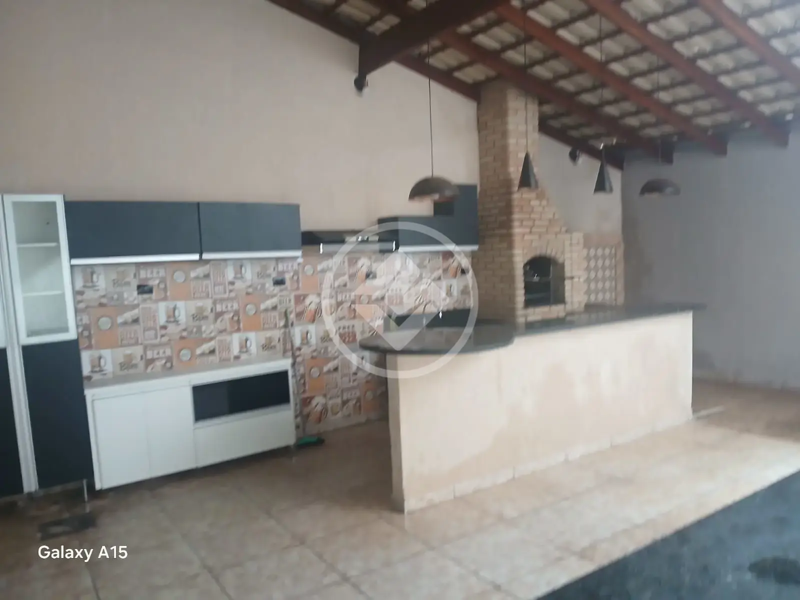 Casa Condomínio Aclimação, Uberlândia - MG — foto 1