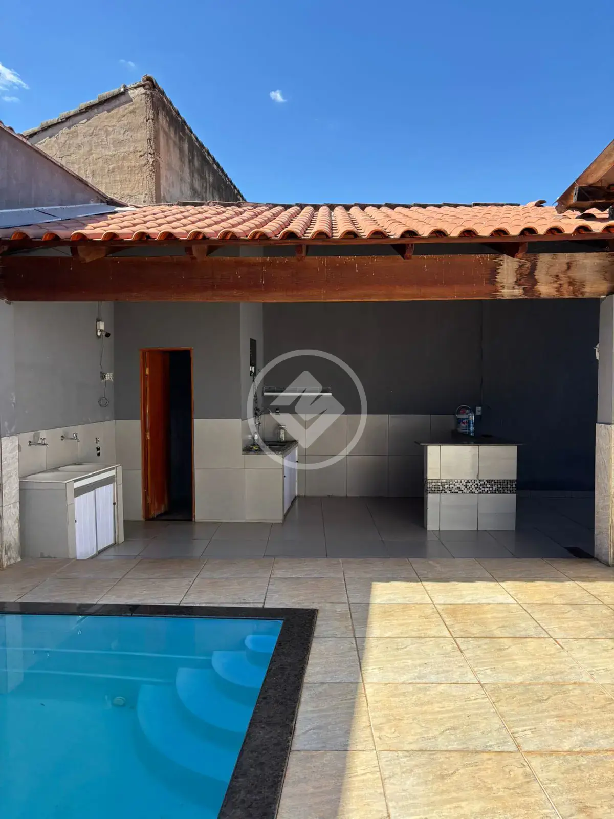 Casa Jardim Europa, Uberlândia - MG — foto 2