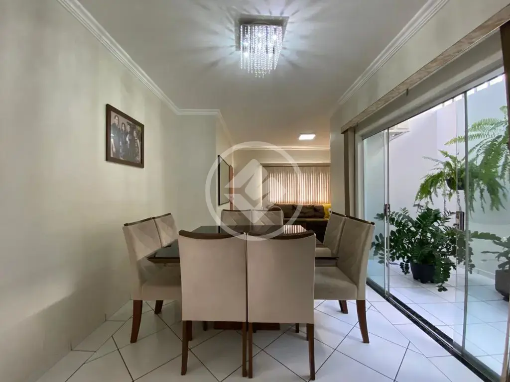 Casa 3 quartos no Lagoinha, Uberlândia — foto 6 de 6