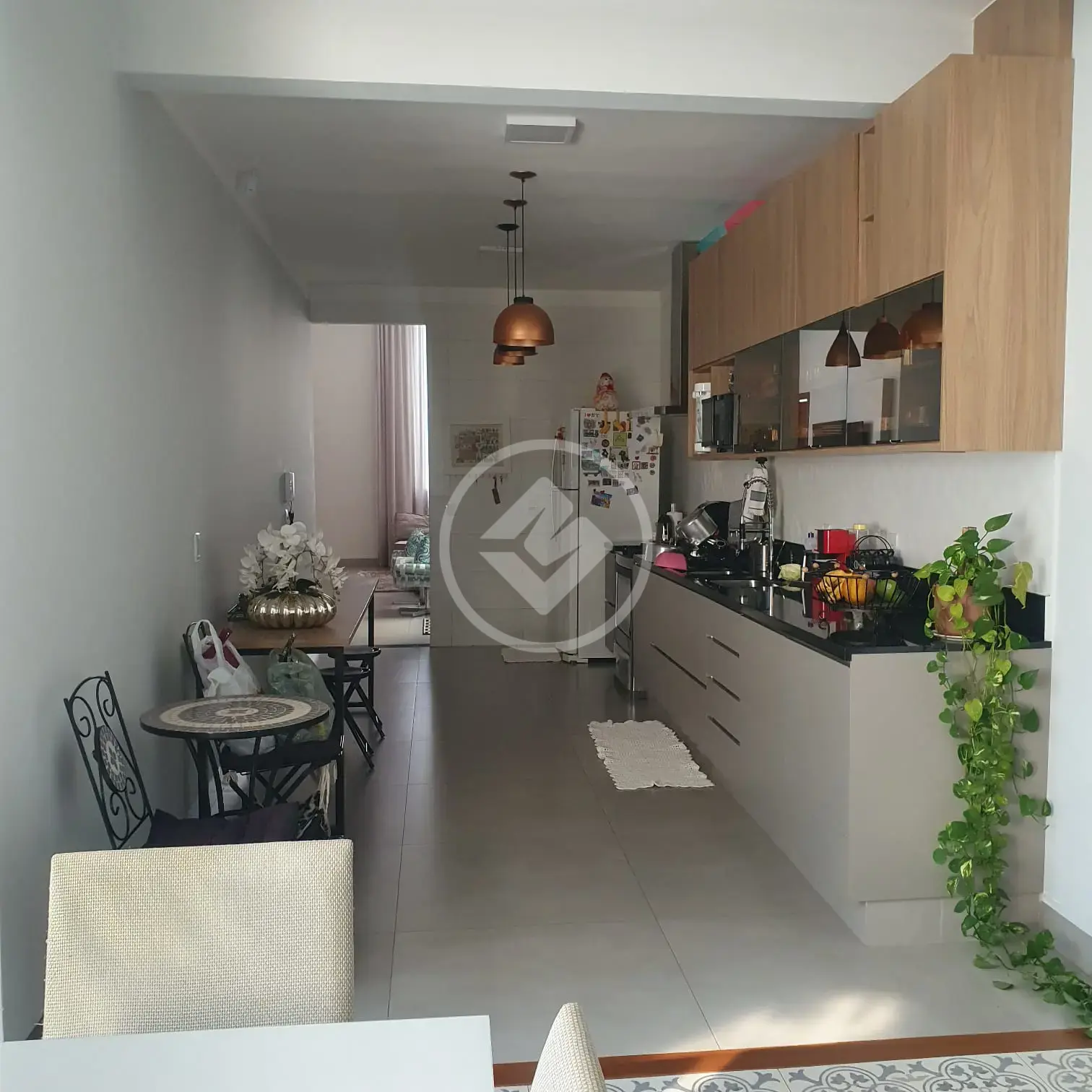 Casa 3 quartos no Laranjeiras, Uberlândia — foto 3 de 6