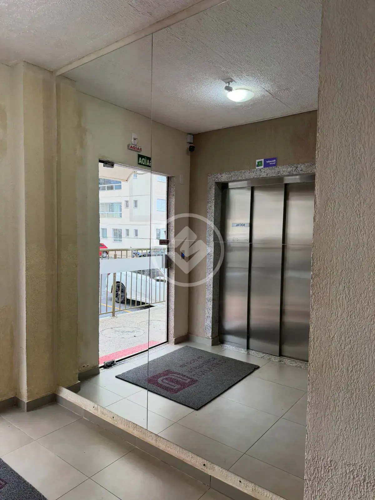 Apartamento 2 quartos no Gávea, Uberlândia — foto 3 de 6
