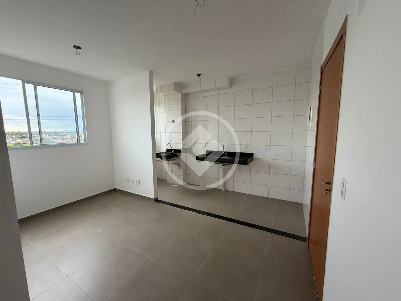 Apartamento 2 quartos no Gávea, Uberlândia — foto 6 de 6